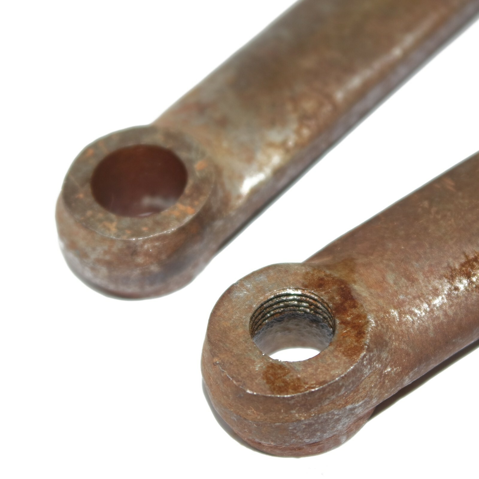 Indian Chief 1946 TO 1948 Front Girder Fork Shackle Set Of 2 Unit 