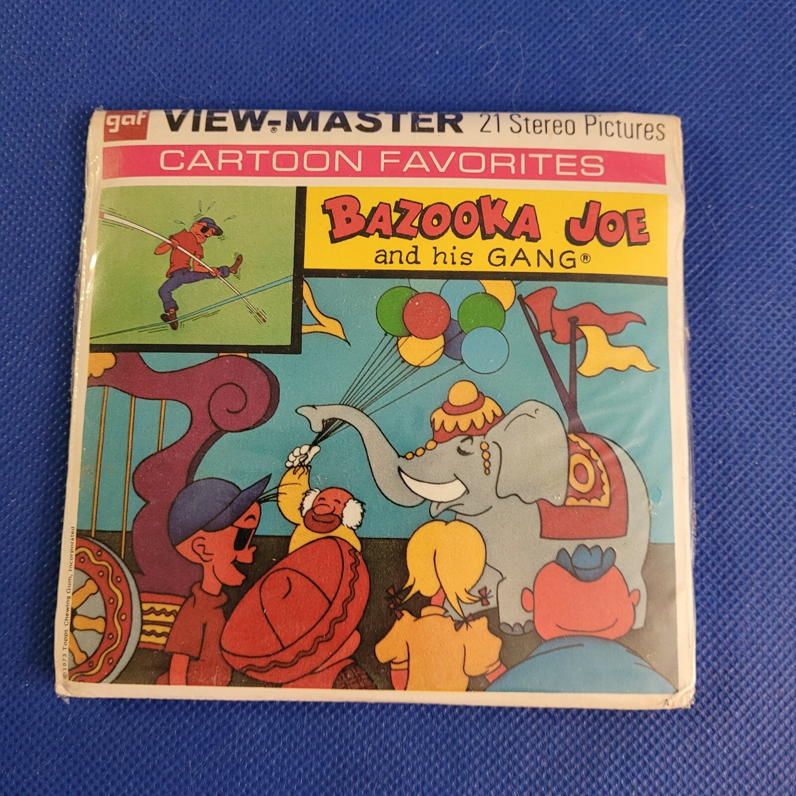 その他 Bazooka Joe &amp; His Gang: Kimba the White Lion [DVD] Kimba, The White Lion Vol. I: The Birth/Law Of The Jungle