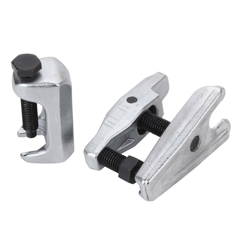 Ball Joint Puller Separator &Tie Rod End Extractor Remover Separator