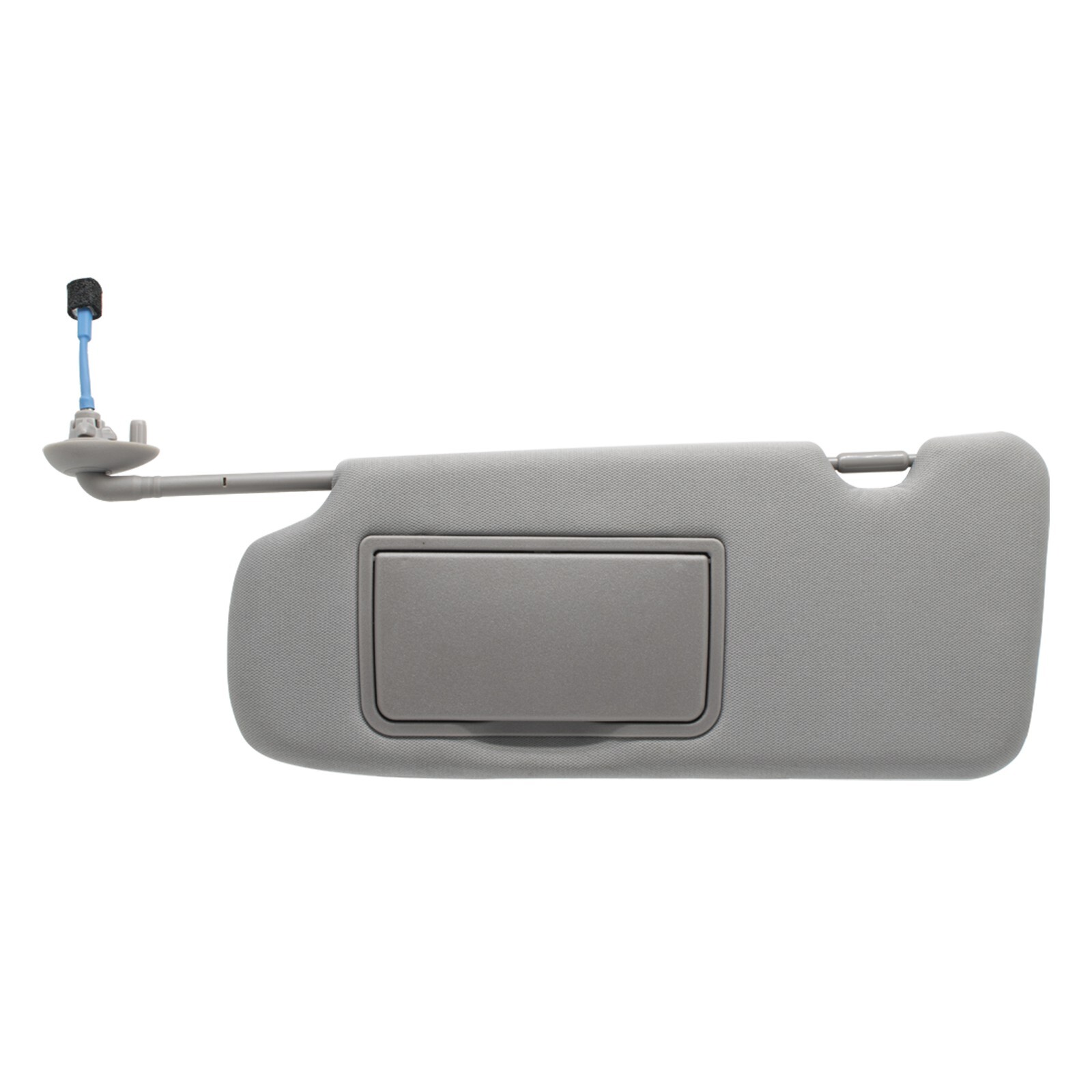 Left Driver Side Sun Visor W/ Lights Fits for  Honda CRV 2017-2022 83280TLAA12ZB