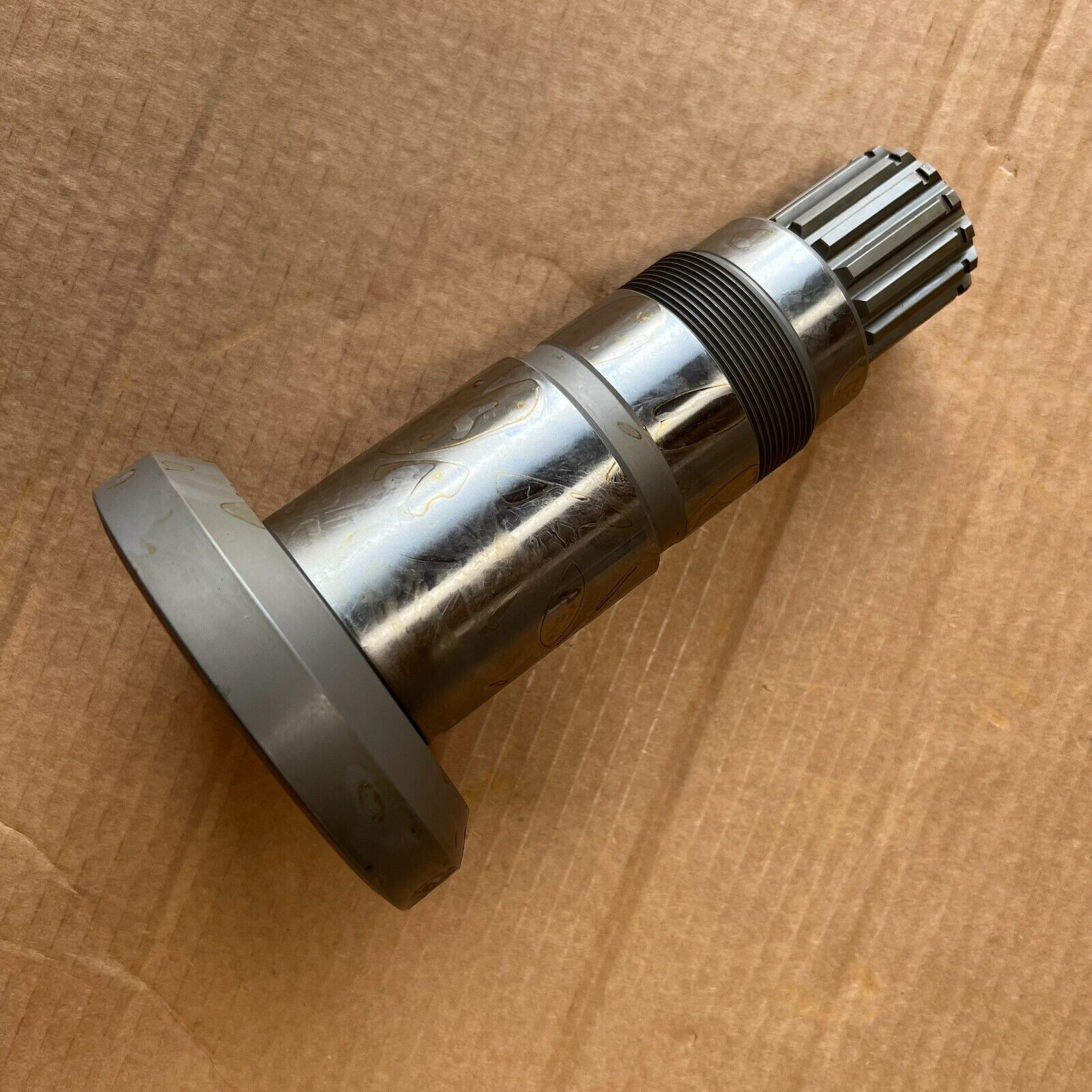 2038877 shaft,disc driving fits ZAX330 EX300-5 ZAX330-3 ZAX330-5 HPV145 HYD PUMP 2038877 shaft,disc driving fits ZAX330 EX300-5 ZAX330-3 ZAX330-5 HPV145 HYD PUMP