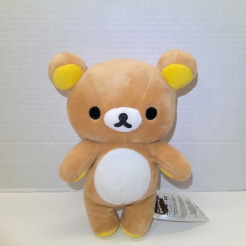 rilakkuma rilakkuma-san-x-original-gamer