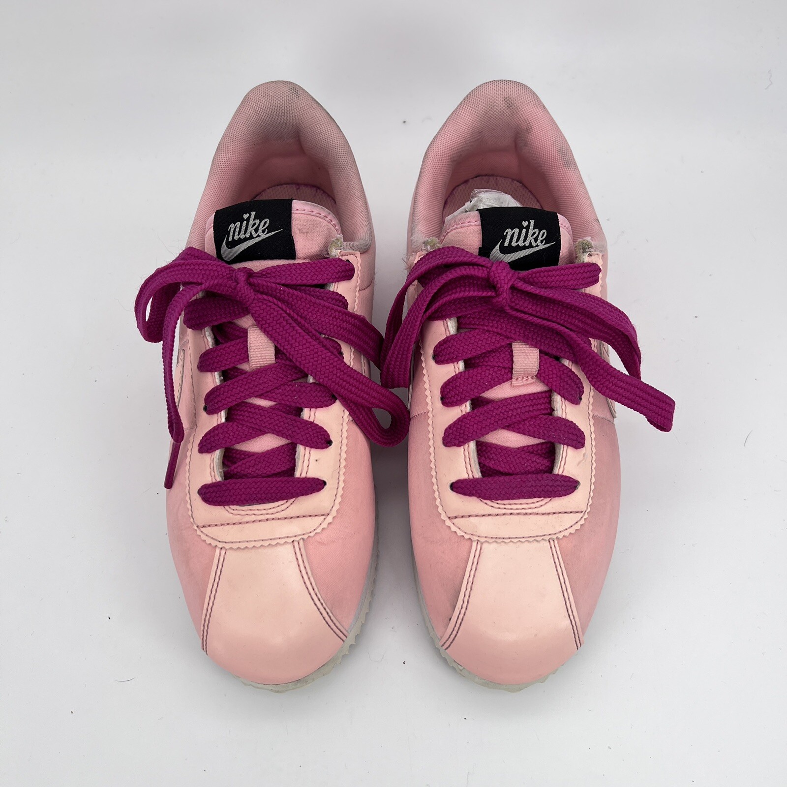 Nike Cortez Basic Bleached Coral Pink 