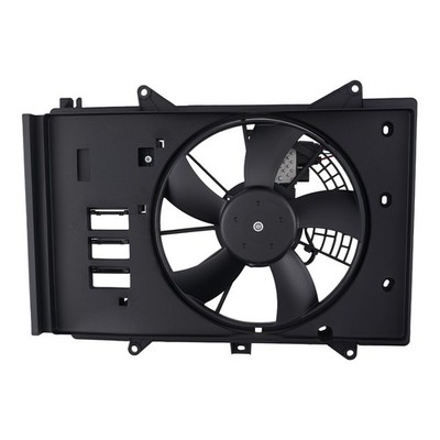 Electric Radiator Cooling Fan Assembly for Mazda CX-3 GS 2016-2022 MA3115166