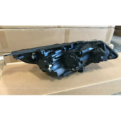 Halogen Headlight Assembly for 2016 2017 2018 Kia Optima Left Right Pair w/o LED