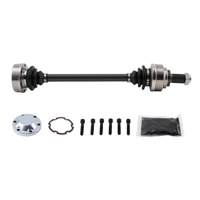 Arbre CV Arrière Gauche for BMW 3 E90 320i 325i 2004-2011 33217561783