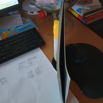 Artikelfoto(s) von einem verifizierten Käufer