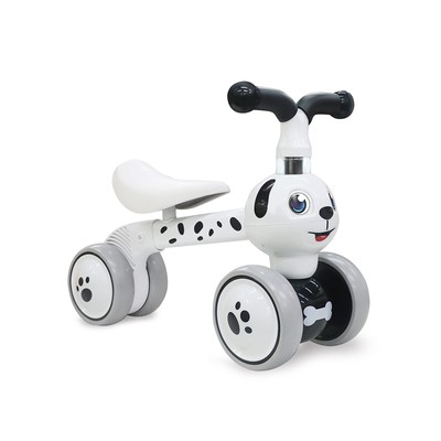 XIAPIA Baby Balance Bike for 1 Year Old Boy Girl First Birthday Gift, 10-36 M...
