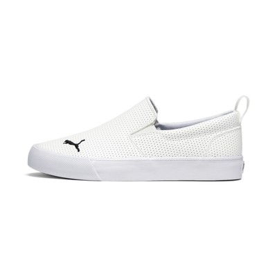 

Женская комфортная обувь без шнурков PUMA Bari, Basics