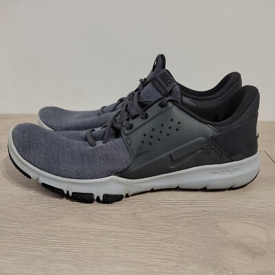 Nike Flex Control TR3 Mens Size 15 Gray 
