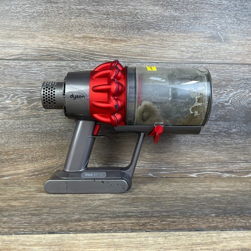 dyson V10 Motorhead SV12 メンテナンス済み Support Dyson V10 mop vacuum cleaner accessories original