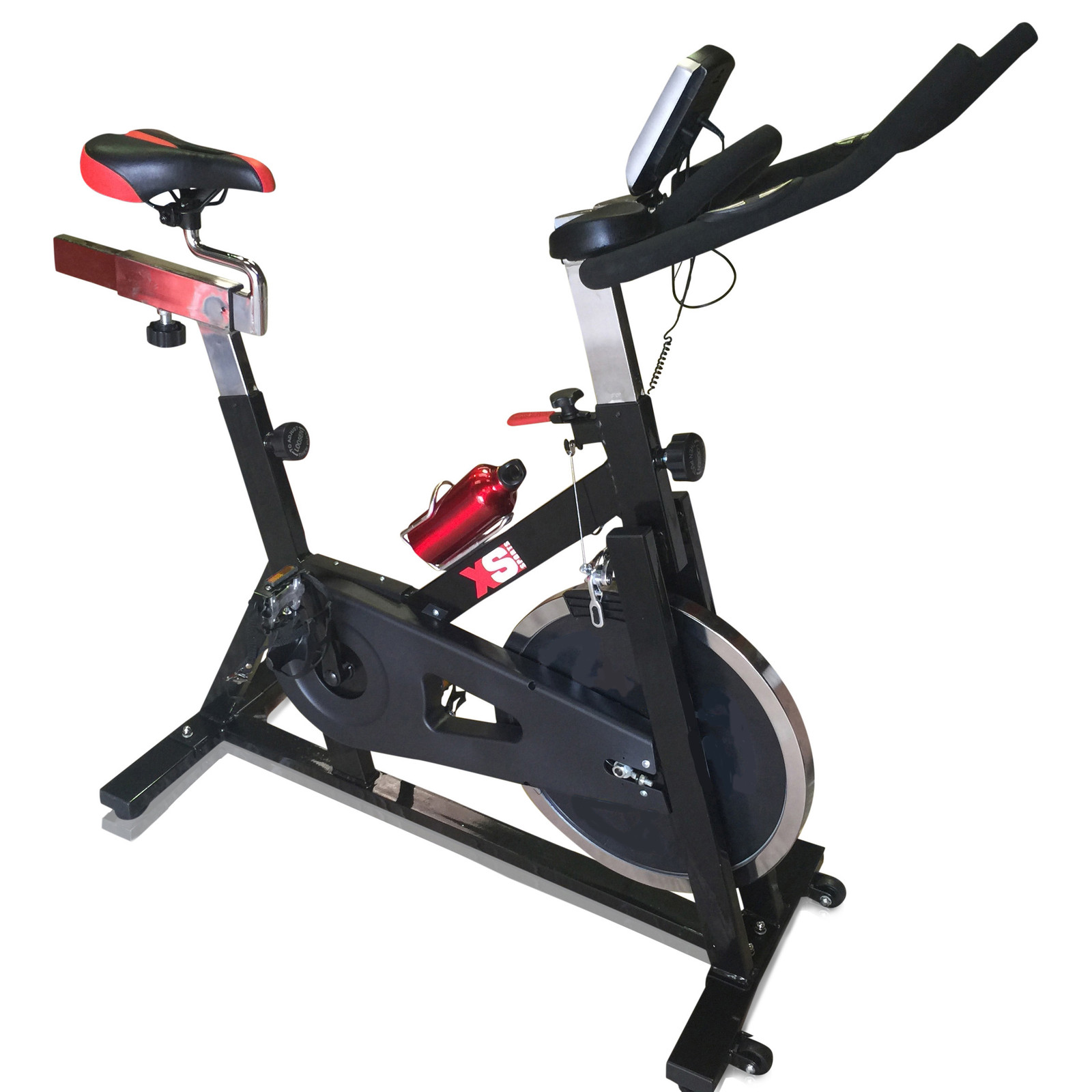 xs sports sb500 indoor studio exercise bike