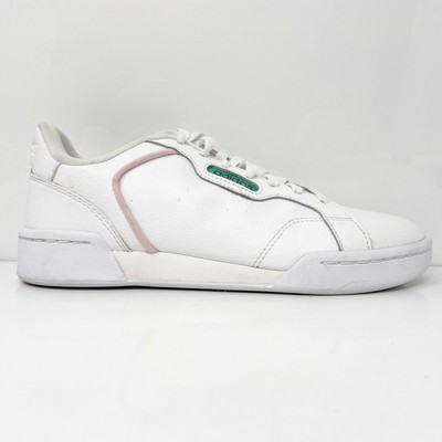 

Adidas Womens Roguera EG2662 Белая повседневная обувь Кроссовки Размер 7, Белый, Roguera