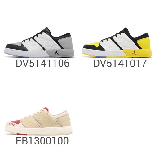 

Nike Jordan NU Retro 1 Low Men Lifestyle Повседневная обувь Кроссовки Кроссовки Pick 1, Multicolor, Jordan Nu Retro 1 Low