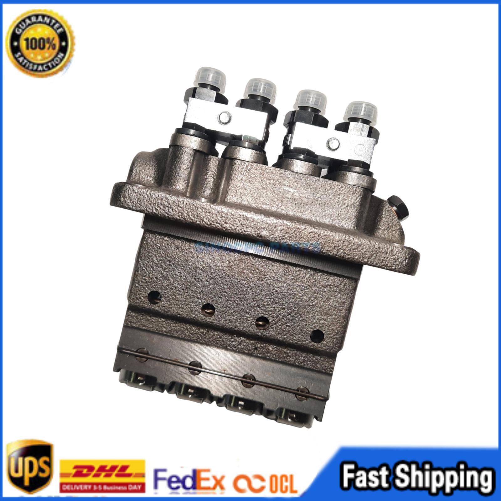 1pc Fuel Pump 1G777-51013 104130-4000 F01G09Y02E For Kubota
