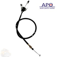 Accelerator Control Cable Wire For 1996 1997 1998 1999 2000 2001 Toyota