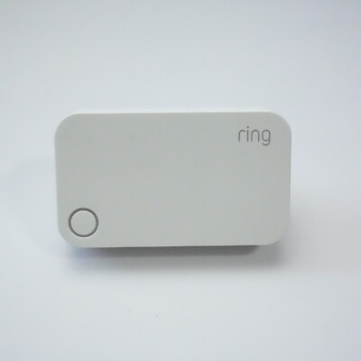Ring Alarm Range Extender Z Wave Plus 2nd Gen 5AT2S8