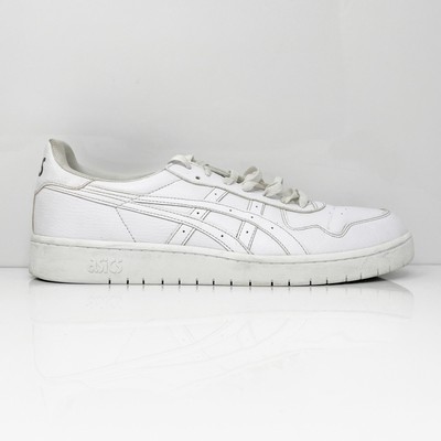

Asics Mens Japan S 1191A163 Белая повседневная обувь Кроссовки Размер 12, Белый, Japan S