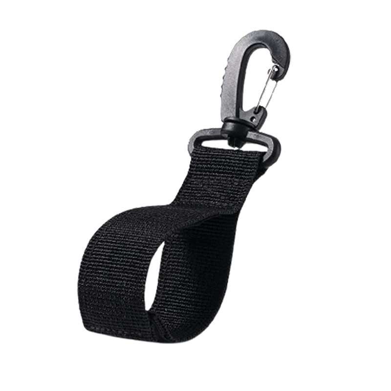 Paddle Keeper Universal Boat Mountaineering Buckle Paddle Buckle Clip