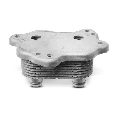 New Engine Oil Cooler for Mini Cooper R53 2002-2006 R52 2005-2008 L4&nbsp;1.6L Manual