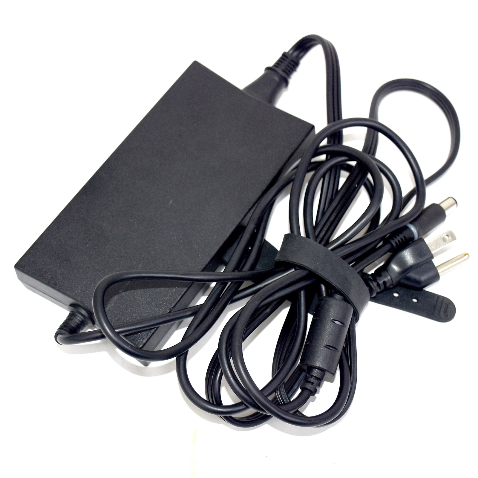 Dell Latitude 15 E6510 130W AC Adapter Charger DA130PE1-00 19.5V 6.67A VJCH5 - Picture 4 of 7