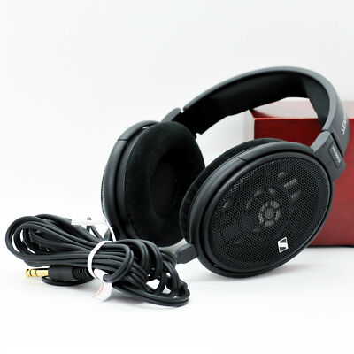 Sennheiser HD 660 S Headphones Open Type Recording Headset