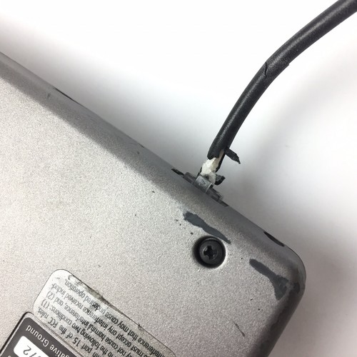 Escort Passport 8500 Radar Detector w/Case