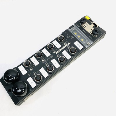 Control Systems and PLCs - Display Controller