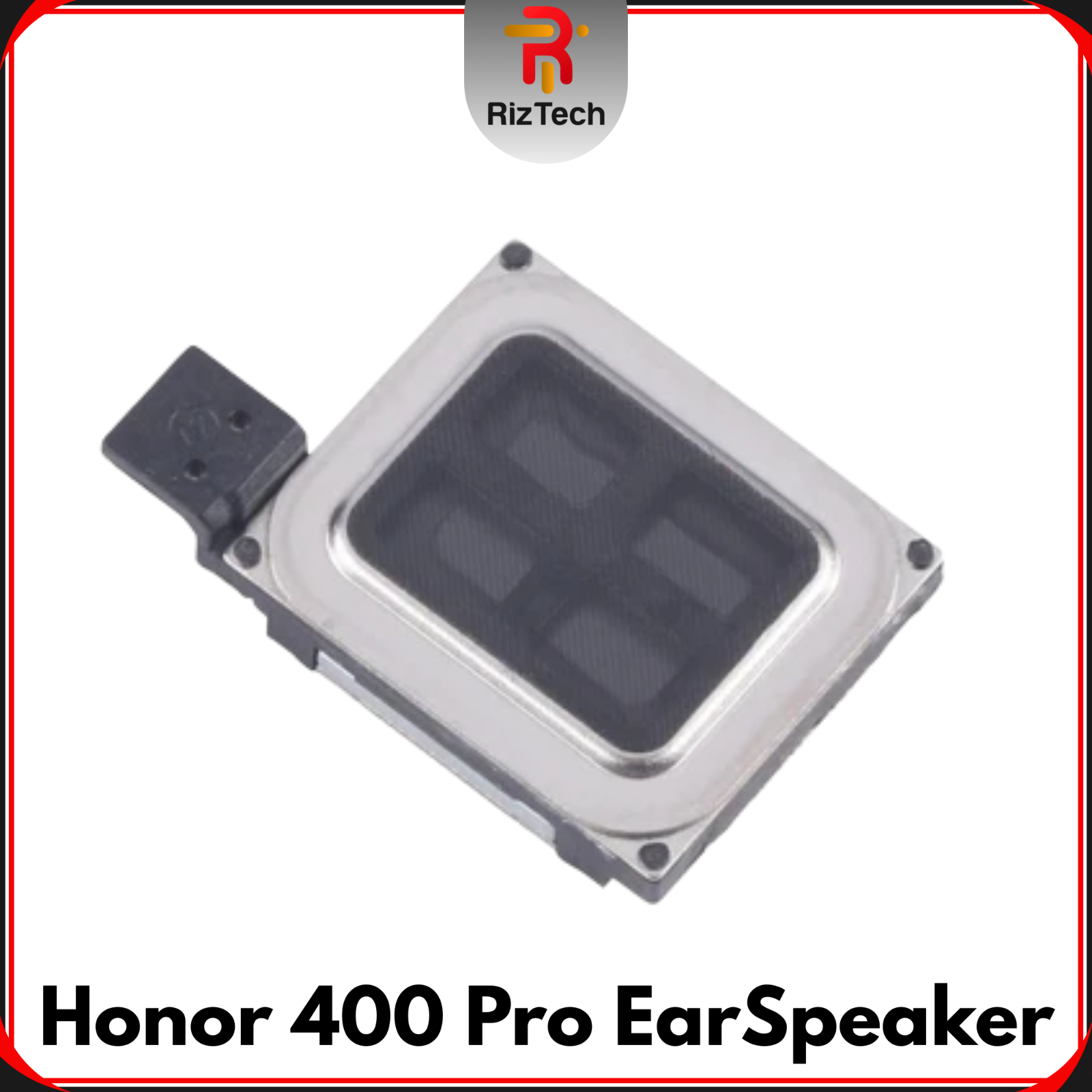 For Huawei Honor 400 Pro Replacement Earpiece Speaker Premium Quality -UK Seller