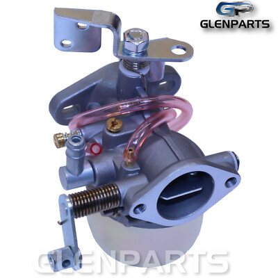 Carburetor FOR EZGO Marathon Golf Cart 2 Cycle Gas Robin Engine 1982 1983-1987