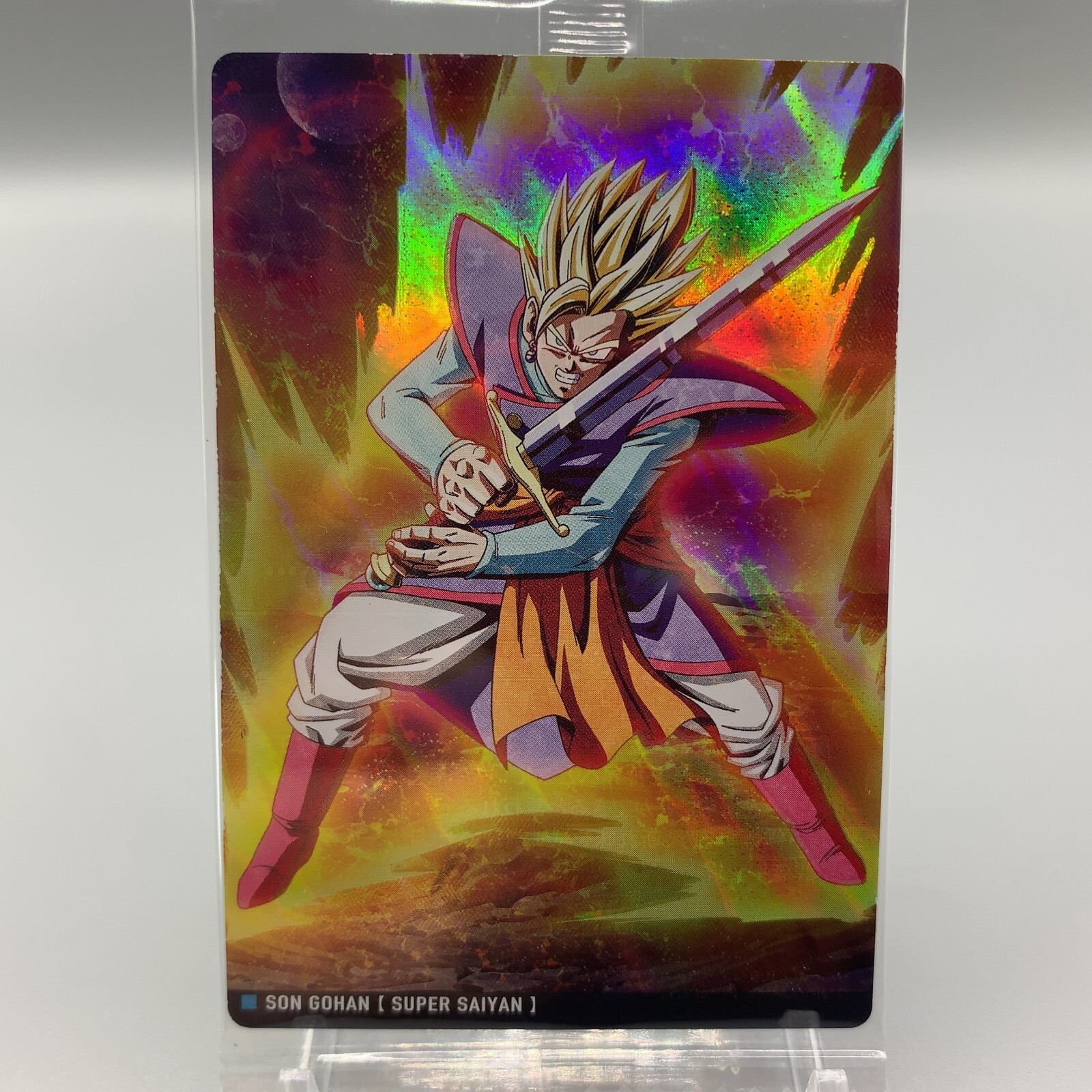 ドラゴンボールZ THE SUPER SAIYANSカード $_57.PNG?set_id=880000500F