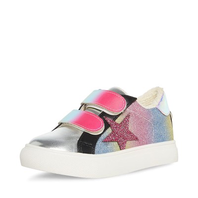 

Обувь для девочек Steve Madden Kids Rezume (для малышей/маленьких детей)