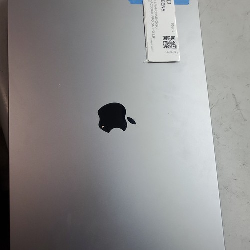 LCD for MacBook Pro A2485/ A 2780, 16