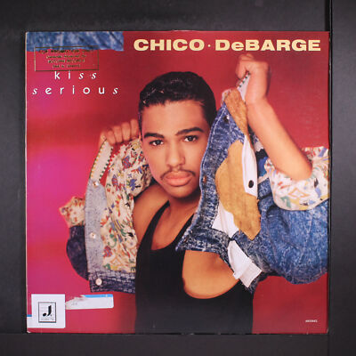米盤LP SWITCH / Ⅴ スウィッチ　デバージ Bobby DeBarge 米盤LP SWITCH / Ⅴ スウィッチ デバージ Bobby DeBarge - 洋楽