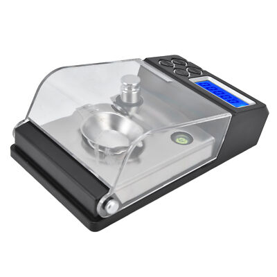 Digital Carat Scale Digital Milligram Scale For Jewelry Weighing(50g/0.001g )