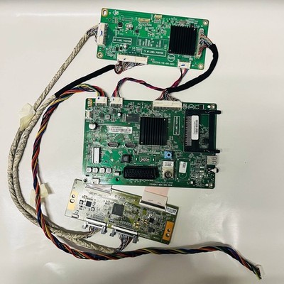 Philips 48PFT6300/12 Main Board T-Con 715G6947-M0G 715G7048-T0E 48" TV