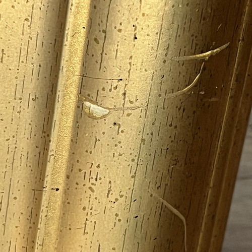 Framed Signed Jonathan Green Harvest Dance Lithograph Art Print Gallery Sticker