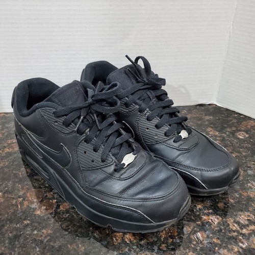 nike air max m90 leather