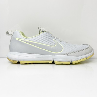 

Nike Womens Explorer 2 AA1846-001 Белая повседневная обувь Кроссовки Размер 10, Белый, Explorer 2
