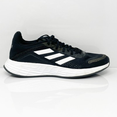 

Adidas Mens Duramo SL FX7307 Черные кроссовки для бега Размер 5, Черный, Duramo SL