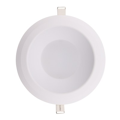 GE RX820835MV 212712  RETROFIT LED RECESSED DOWNLIGHT, 25W, 3500K, 8''