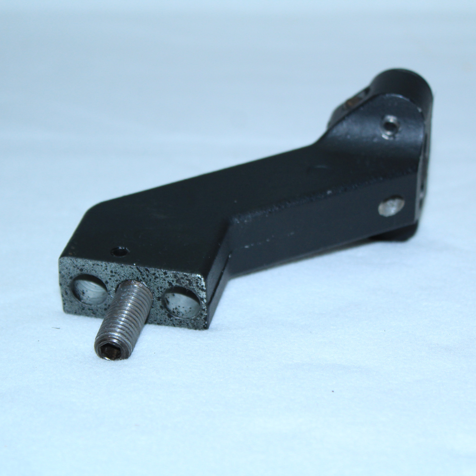 GORGEOUS Ektelon Prince Neos 1000 Tennis Stringer - TIP RISER ASSEMBLY