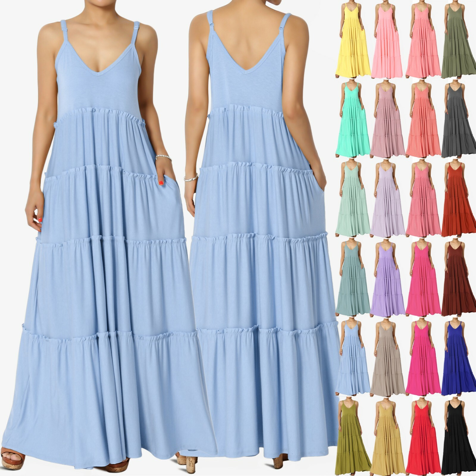【GLOWNY】 MELLOW CAMI DRESS ★送料関税込み★ MELLOW CAMI DRESS (LIME BOUQUET) - GLOWNY