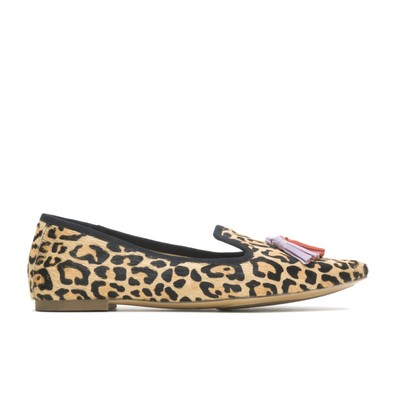 

Hush Puppies Женщины Sadie Tassel 2 Flat