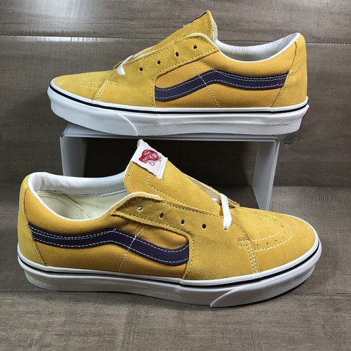 vans sk8 low honey gold purple | Pricetronic