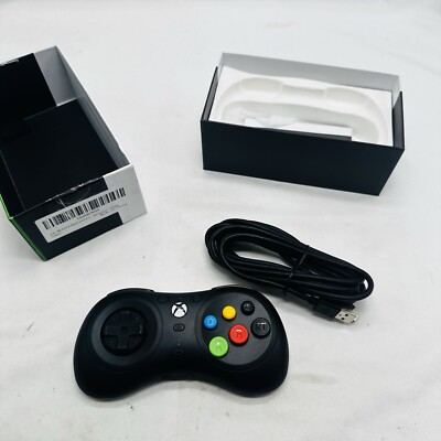 8Bitdo M30 Wired Controller for Xbox Series X|S and Windows - Official