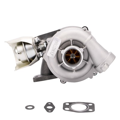 Turbolader Billet for Ford Citroen Peugeot 1.6 HDi TDCi DV6TED4 753420 1340133