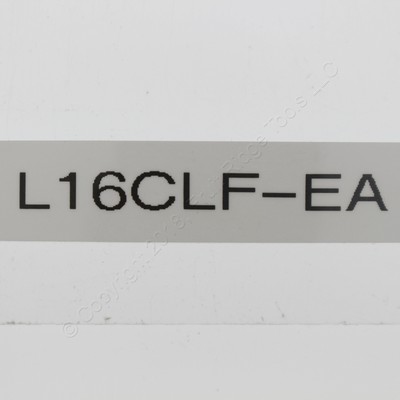 New Leviton Commercial 16/18 Series Com-A-Long Assembly Tool for Male Plug 16CLF