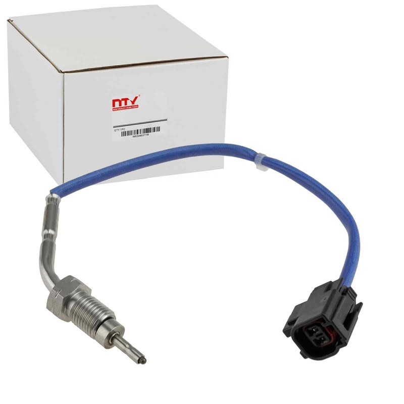 Nty Abgastemperatursensor Passend FÃ¼R Mazda 6 Cx-5 | Egt-Mz-000