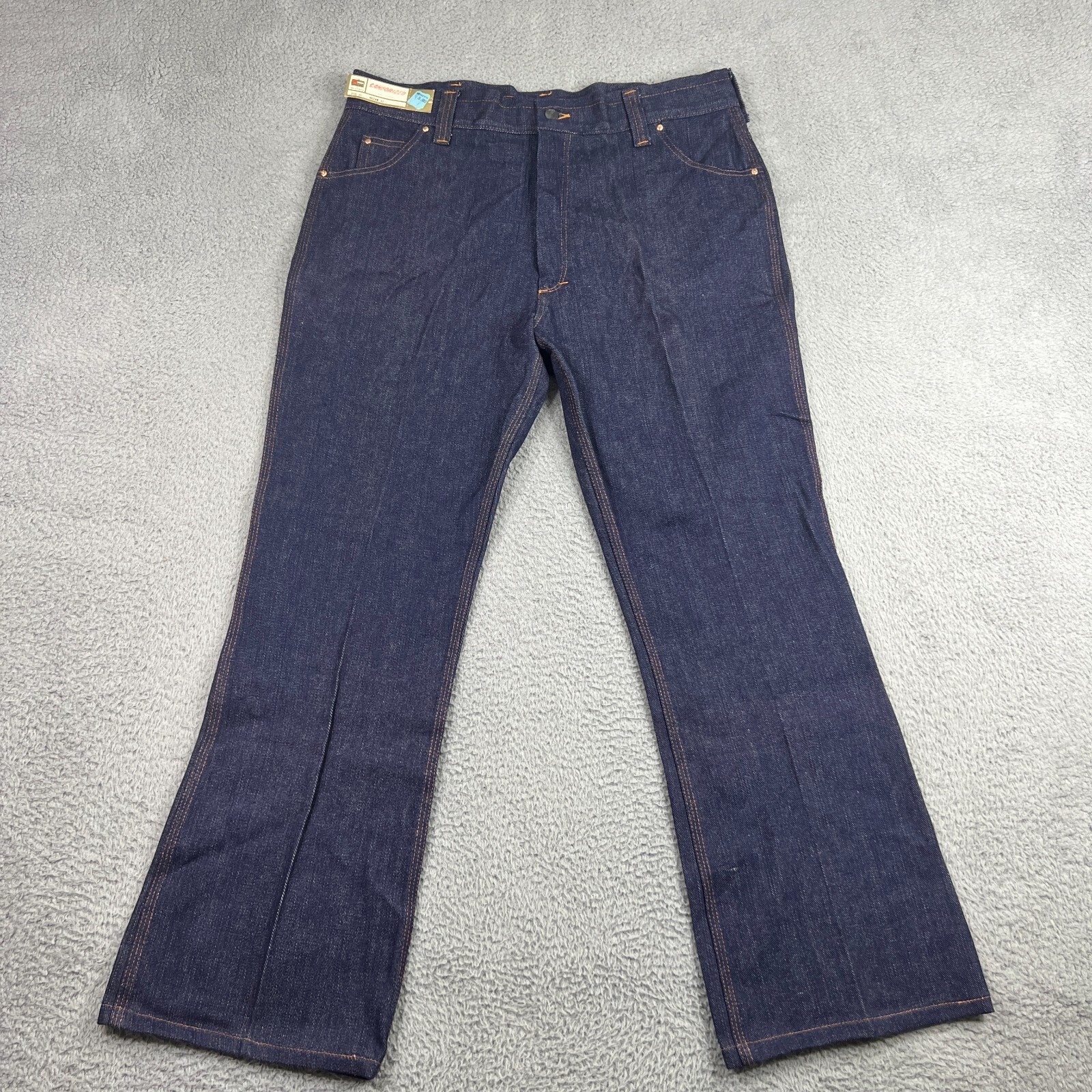 SENEE loose vintage denim Sサイズ ブルー SENEE loose vintage like denim ブルー M - メルカリ